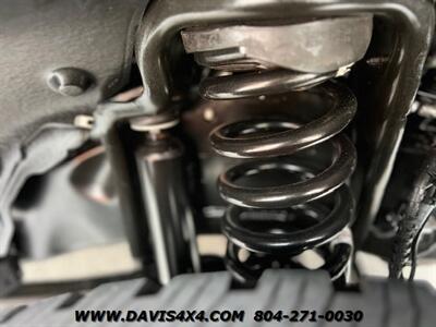 2024 Ford F-350 Platinum 6-door Conversion 4X4   - Photo 40 - North Chesterfield, VA 23237