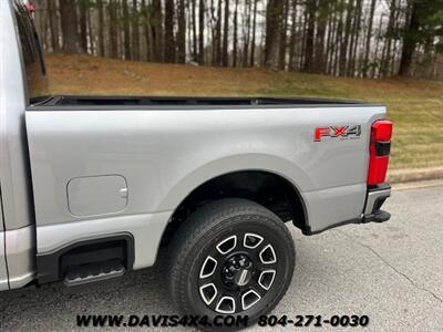 2024 Ford F-350 Platinum 6-door Conversion 4X4   - Photo 67 - North Chesterfield, VA 23237