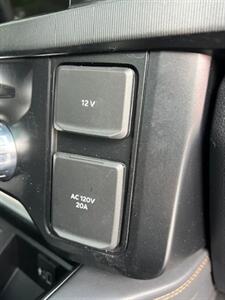 2024 Ford F-350 Platinum 6-door Conversion 4X4   - Photo 49 - North Chesterfield, VA 23237