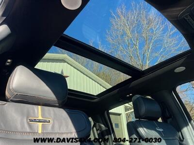 2024 Ford F-350 Platinum 6-door Conversion   - Photo 27 - North Chesterfield, VA 23237