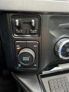 2024 Ford F-350 Platinum 6-door Conversion 4X4   - Photo 58 - North Chesterfield, VA 23237