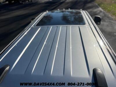 2024 Ford F-350 Platinum 6-door Conversion   - Photo 12 - North Chesterfield, VA 23237