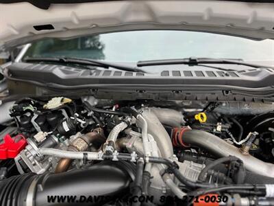 2024 Ford F-350 Platinum 6-door Conversion 4X4   - Photo 89 - North Chesterfield, VA 23237