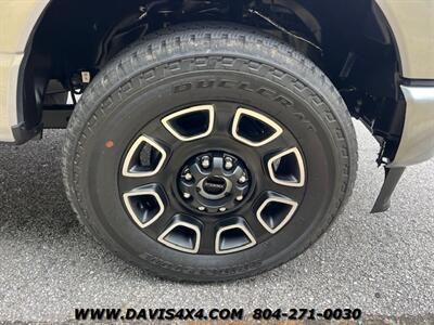 2024 Ford F-350 Platinum 6-door Conversion 4X4   - Photo 74 - North Chesterfield, VA 23237