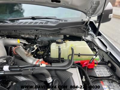 2024 Ford F-350 Platinum 6-door Conversion 4X4   - Photo 90 - North Chesterfield, VA 23237