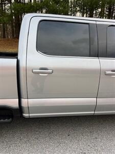 2024 Ford F-350 Platinum 6-door Conversion 4X4   - Photo 37 - North Chesterfield, VA 23237