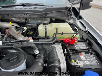 2024 Ford F-350 Platinum 6-door Conversion 4X4   - Photo 91 - North Chesterfield, VA 23237