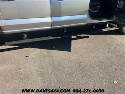 2024 Ford F-350 Platinum 6-door Conversion   - Photo 22 - North Chesterfield, VA 23237