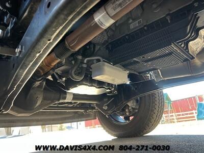 2024 Ford F-350 Platinum 6-door Conversion   - Photo 25 - North Chesterfield, VA 23237