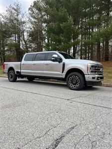 2024 Ford F-350 Platinum 6-door Conversion 4X4   - Photo 36 - North Chesterfield, VA 23237