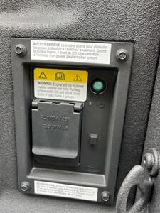 2024 Ford F-350 Platinum 6-door Conversion 4X4   - Photo 42 - North Chesterfield, VA 23237