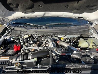 2024 Ford F-350 Platinum 6-door Conversion   - Photo 20 - North Chesterfield, VA 23237