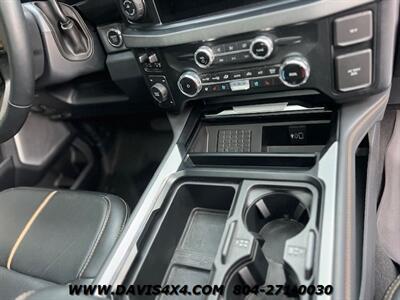 2024 Ford F-350 Platinum 6-door Conversion 4X4   - Photo 48 - North Chesterfield, VA 23237