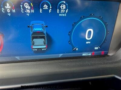 2024 Ford F-350 Platinum 6-door Conversion   - Photo 19 - North Chesterfield, VA 23237