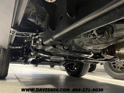 2024 Ford F-350 Platinum 6-door Conversion 4X4   - Photo 97 - North Chesterfield, VA 23237