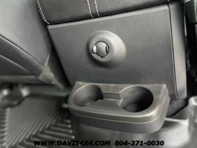 2024 Ford F-350 Platinum 6-door Conversion 4X4   - Photo 53 - North Chesterfield, VA 23237