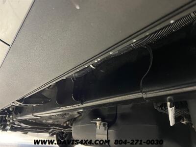 2024 Ford F-350 Platinum 6-door Conversion 4X4   - Photo 99 - North Chesterfield, VA 23237