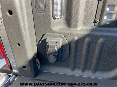 2024 Ford F-350 Platinum 6-door Conversion   - Photo 13 - North Chesterfield, VA 23237