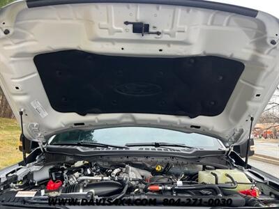 2024 Ford F-350 Platinum 6-door Conversion 4X4   - Photo 87 - North Chesterfield, VA 23237