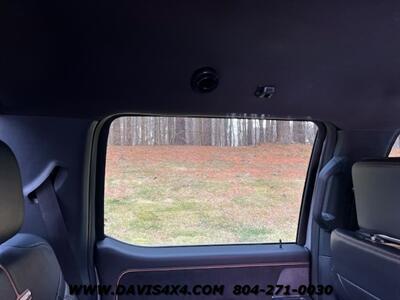 2024 Ford F-350 Platinum 6-door Conversion 4X4   - Photo 56 - North Chesterfield, VA 23237