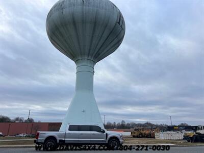 2024 Ford F-350 Platinum 6-door Conversion 4X4   - Photo 92 - North Chesterfield, VA 23237