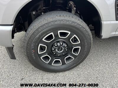 2024 Ford F-350 Platinum 6-door Conversion 4X4   - Photo 71 - North Chesterfield, VA 23237