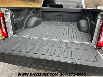 2024 Ford F-350 Platinum 6-door Conversion 4X4   - Photo 43 - North Chesterfield, VA 23237