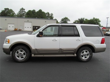 2004 Ford Expedition Eddie Bauer (SOLD)   - Photo 4 - North Chesterfield, VA 23237