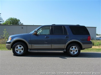 2004 Ford Expedition Eddie Bauer 4X4   - Photo 12 - North Chesterfield, VA 23237