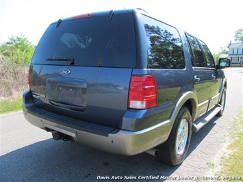 2004 Ford Expedition Eddie Bauer 4X4   - Photo 8 - North Chesterfield, VA 23237