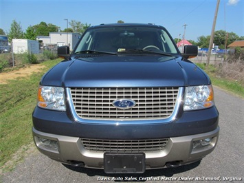 2004 Ford Expedition Eddie Bauer 4X4   - Photo 3 - North Chesterfield, VA 23237