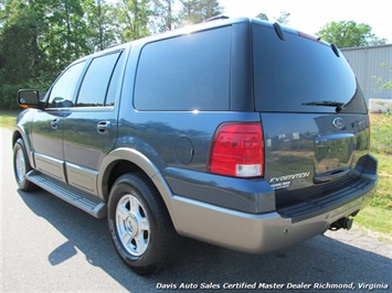 2004 Ford Expedition Eddie Bauer 4X4   - Photo 10 - North Chesterfield, VA 23237