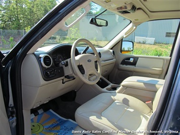 2004 Ford Expedition Eddie Bauer 4X4   - Photo 20 - North Chesterfield, VA 23237