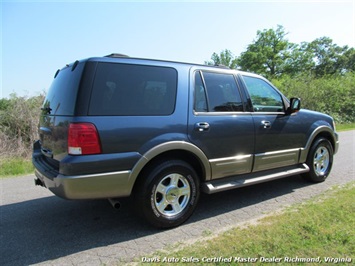 2004 Ford Expedition Eddie Bauer 4X4   - Photo 7 - North Chesterfield, VA 23237