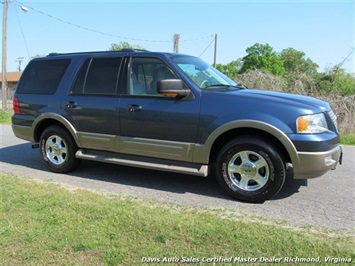 2004 Ford Expedition Eddie Bauer 4X4   - Photo 5 - North Chesterfield, VA 23237