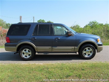 2004 Ford Expedition Eddie Bauer 4X4   - Photo 6 - North Chesterfield, VA 23237