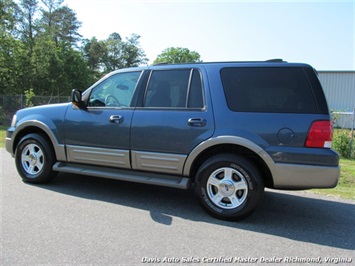 2004 Ford Expedition Eddie Bauer 4X4   - Photo 11 - North Chesterfield, VA 23237