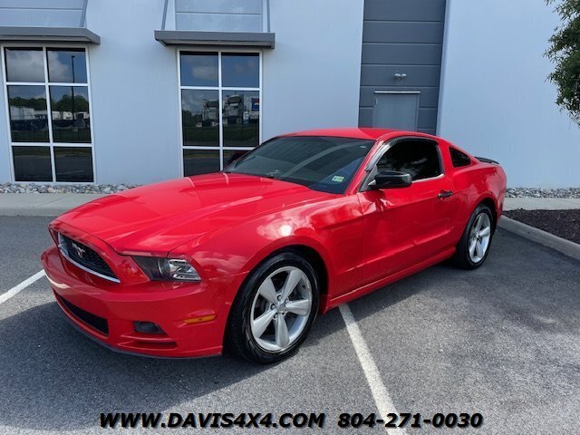 2014 Ford Mustang V6 - Photo 17 - North Chesterfield, VA 23237