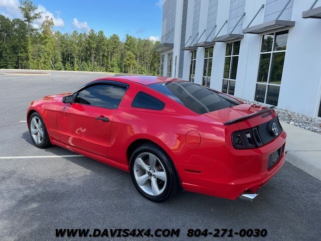 2014 Ford Mustang V6 - Photo 9 - North Chesterfield, VA 23237