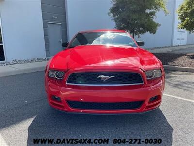 2014 Ford Mustang V6 Coupe Sports Car   - Photo 3 - North Chesterfield, VA 23237