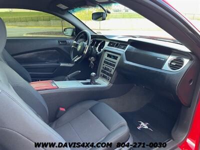 2014 Ford Mustang V6 Coupe Sports Car   - Photo 17 - North Chesterfield, VA 23237