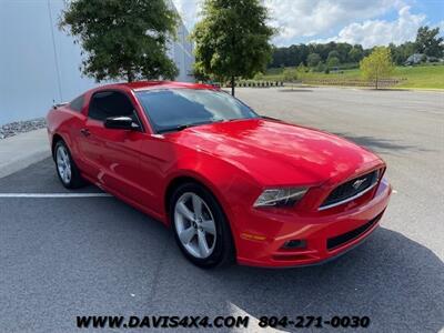 2014 Ford Mustang V6 Coupe Sports Car   - Photo 5 - North Chesterfield, VA 23237