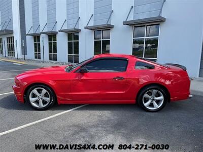 2014 Ford Mustang V6 - Photo 16 - North Chesterfield, VA 23237