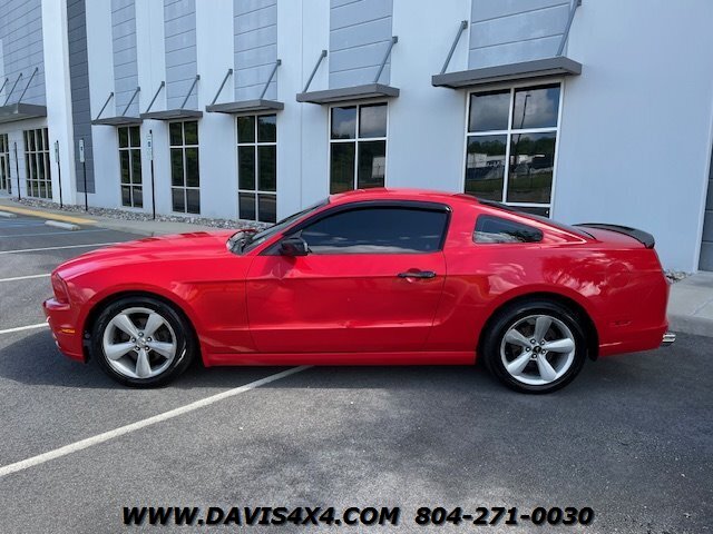2014 Ford Mustang V6 - Photo 16 - North Chesterfield, VA 23237