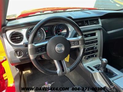 2014 Ford Mustang V6 Coupe Sports Car   - Photo 6 - North Chesterfield, VA 23237