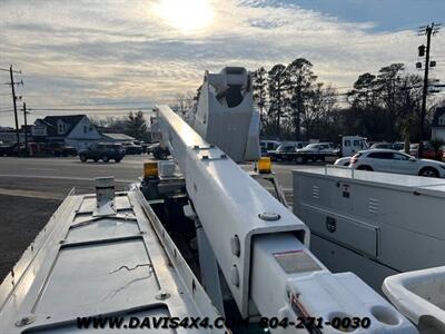 2016 Ford F-550 Diesel Superduty Altec Utility Bucket Truck   - Photo 16 - North Chesterfield, VA 23237