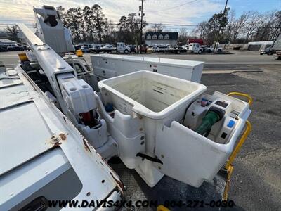 2016 Ford F-550 Diesel Superduty Altec Utility Bucket Truck   - Photo 15 - North Chesterfield, VA 23237