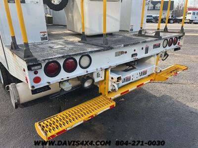 2016 Ford F-550 Diesel Superduty Altec Utility Bucket Truck   - Photo 12 - North Chesterfield, VA 23237