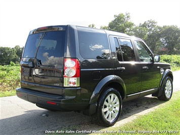 2013 Land Rover LR4 HSE 4X4 (SOLD)   - Photo 5 - North Chesterfield, VA 23237