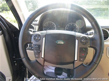 2013 Land Rover LR4 HSE 4X4 (SOLD)   - Photo 17 - North Chesterfield, VA 23237